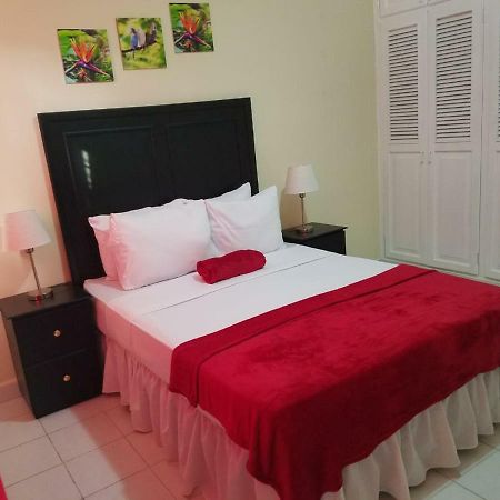 Mh Boutique Hotel Сан-Педро-Сула Екстер'єр фото