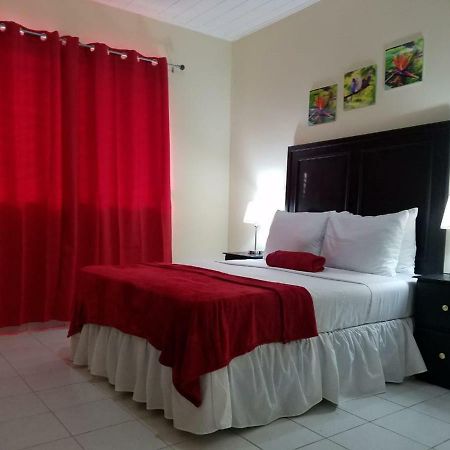 Mh Boutique Hotel Сан-Педро-Сула Екстер'єр фото