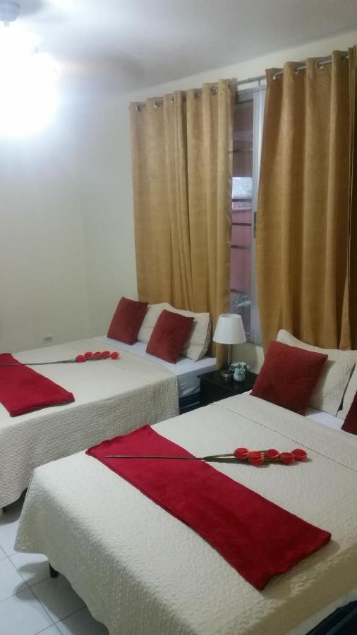 Mh Boutique Hotel Сан-Педро-Сула Екстер'єр фото