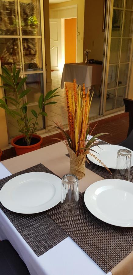 Mh Boutique Hotel Сан-Педро-Сула Екстер'єр фото